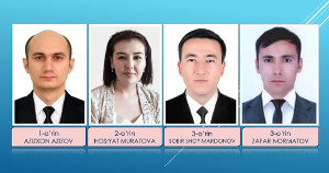 Yangilik rasmi