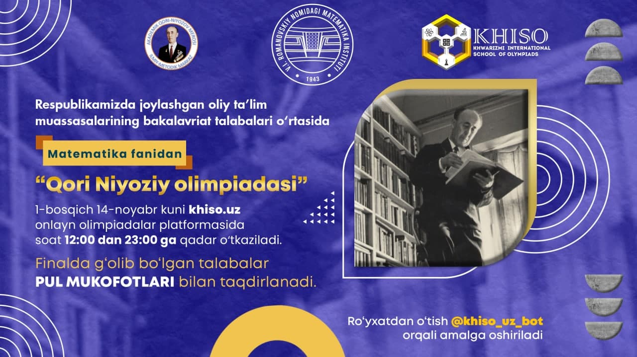 Yangilik rasmi