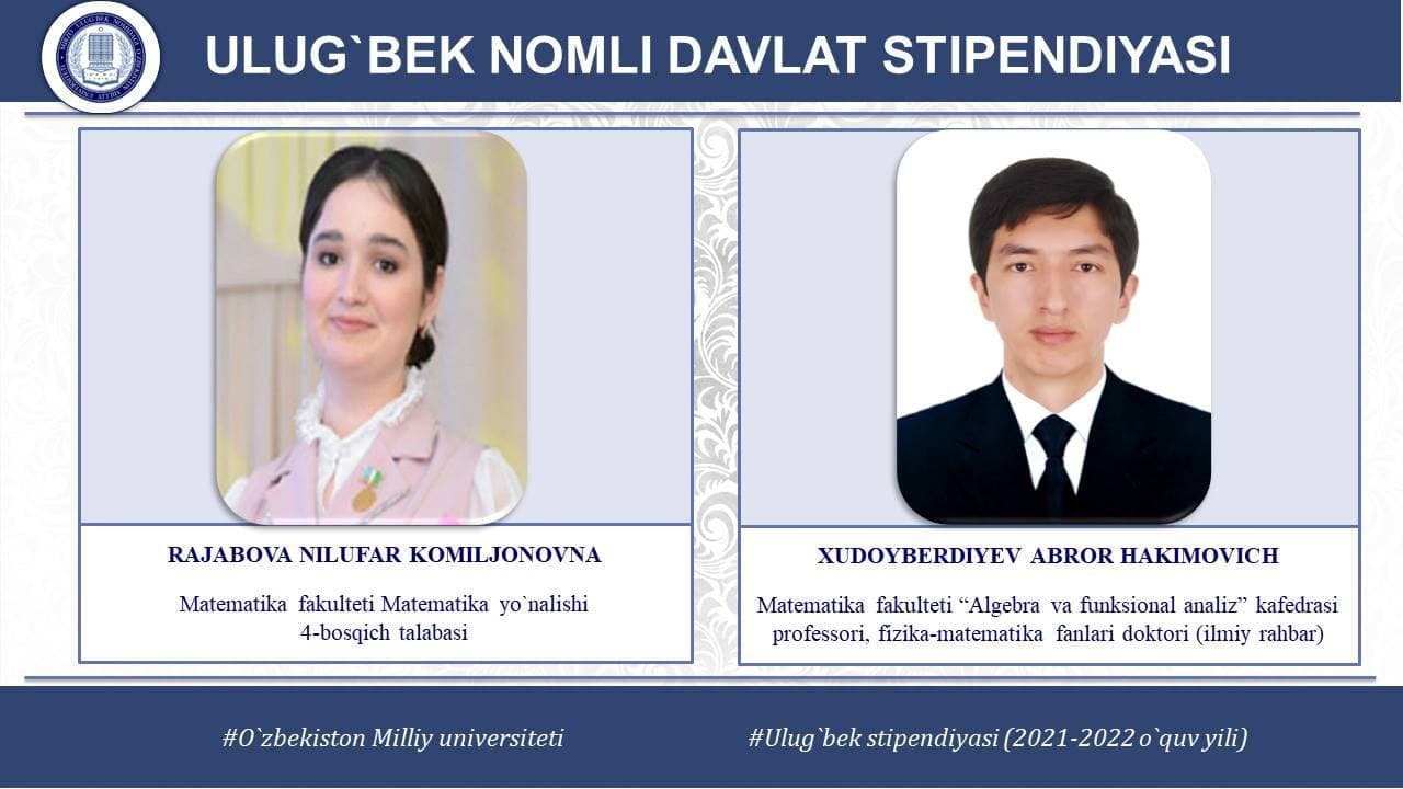 Yangilik rasmi