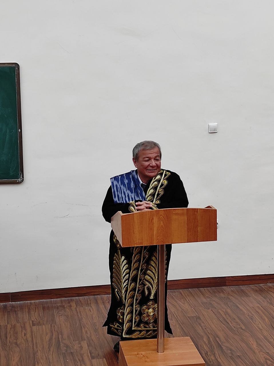 Yangilik rasmi